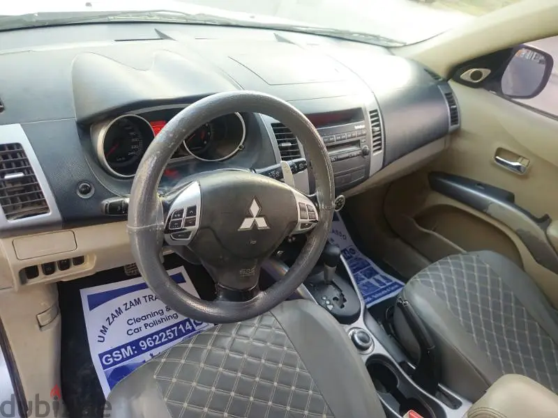 Mitsubishi Outlander 200865631294824962125