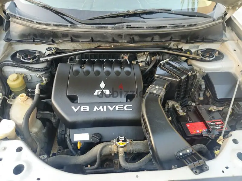 Mitsubishi Outlander 200865631294824962126