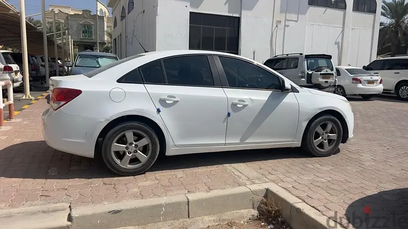 شيفروليه كروز ٢٠١٠65636486016131121