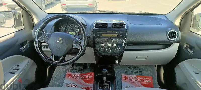 Mitsubishi Attrage 202065636486189057122