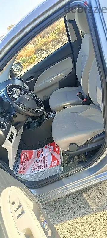 Mitsubishi Attrage 202065636486189057124