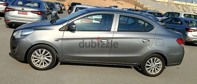 Mitsubishi Attrage 202065636486189057125