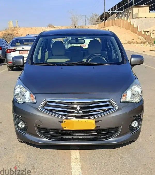 Mitsubishi Attrage 202065636486189057126