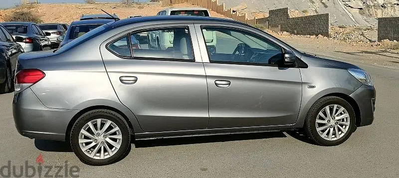 Mitsubishi Attrage 202065636486189057128