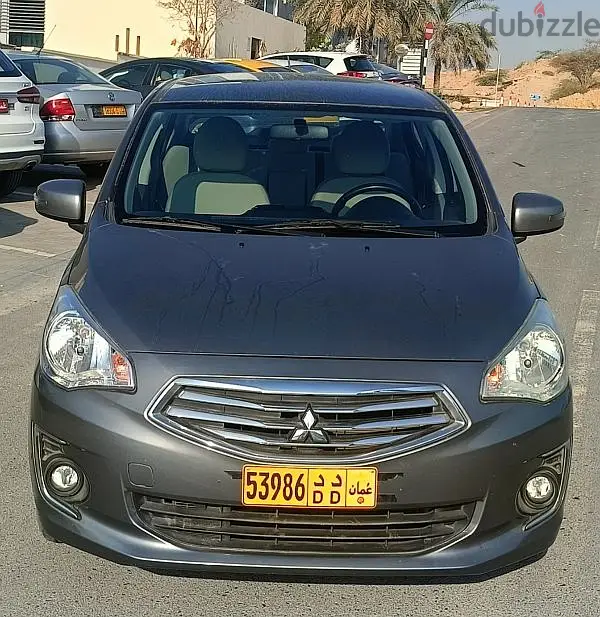 Mitsubishi Attrage 2020656364861890571210