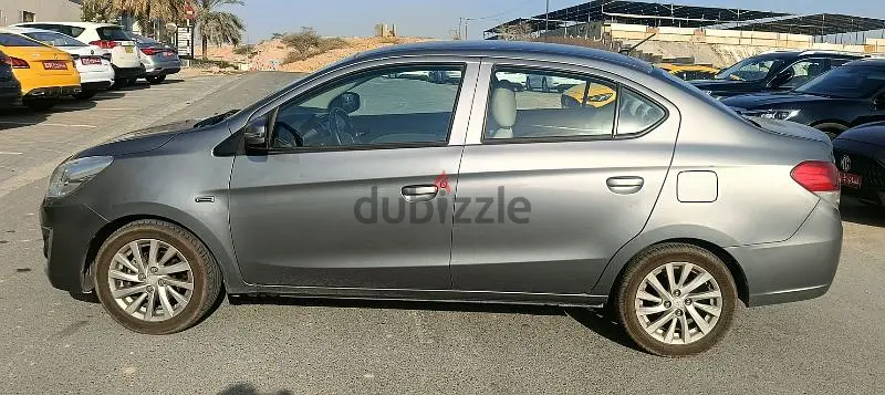 Mitsubishi Attrage 2020656364861890571211