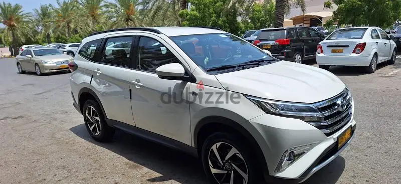 تويوتا راش 202365689461260931121