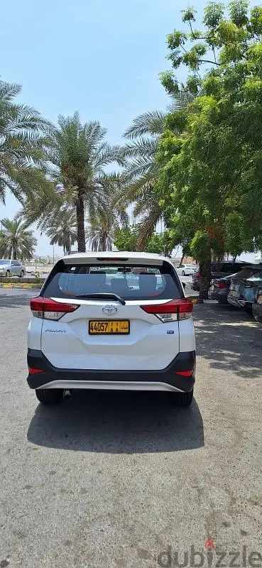 تويوتا راش 202365689461260931125