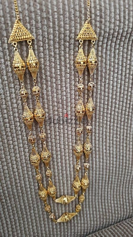 gold plated 1