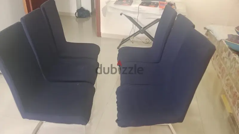 beautiful dining table with 6 chairs65689470354818121