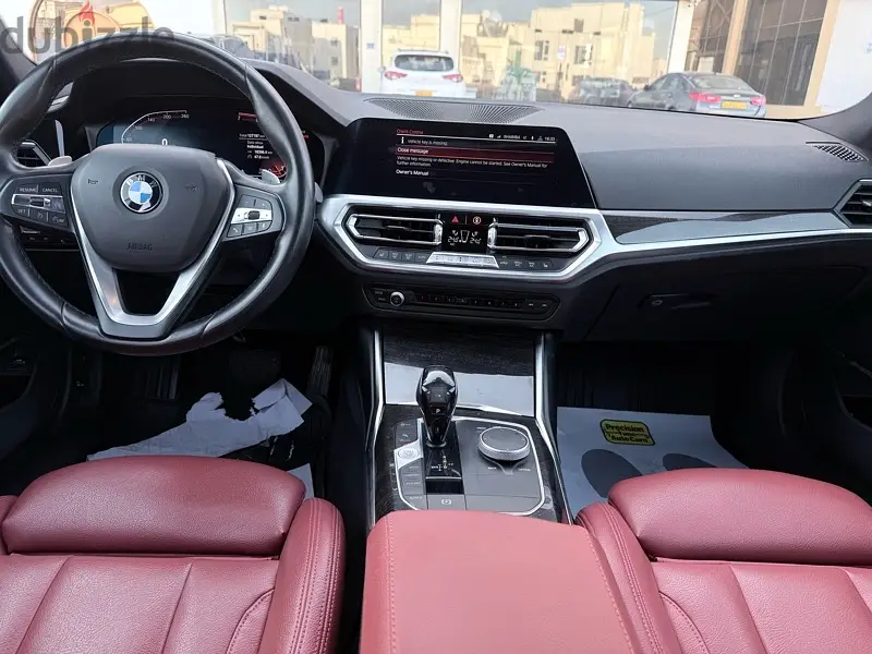 BMW 3-Series 202065689461249666124