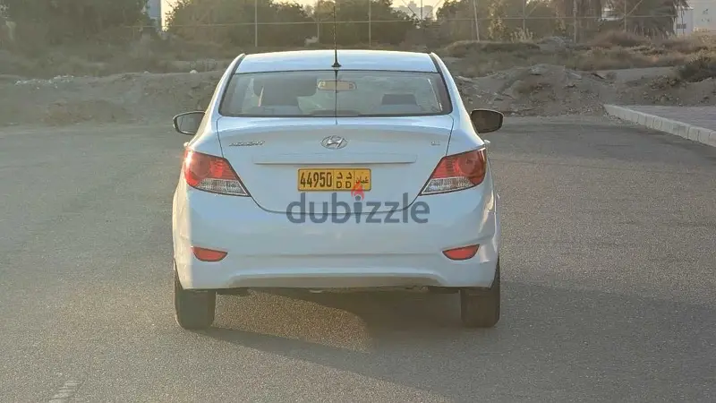 Hyundai Accent 201465689461884802122