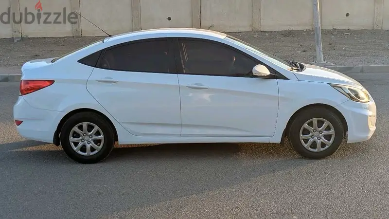 Hyundai Accent 201465689461884802123