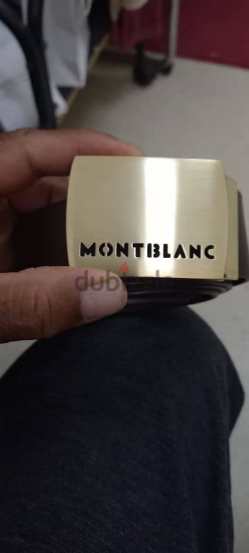 MONTBLANC 2