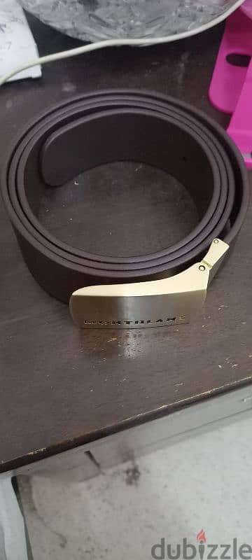 MONTBLANC 3