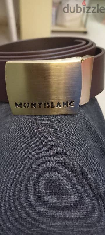 MONTBLANC 4