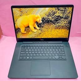 78426067  Dell Vostro 15-Inch screen Core i7-16gb Ram 512gb ssd windows 10 pro With bag charger mous