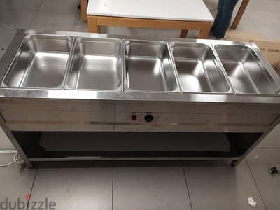 all kind of restaurant and coffee shops equipment