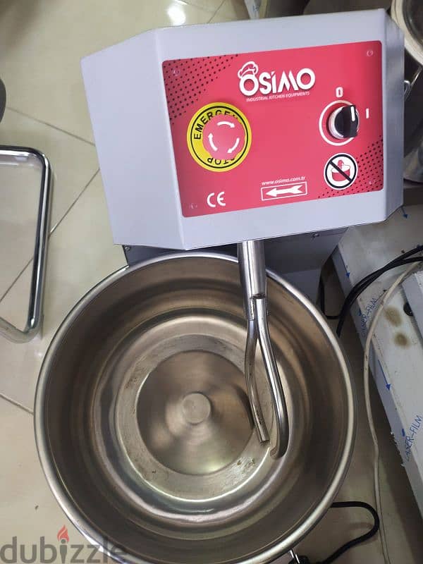 all kind of restaurant and coffee shops equipment 1