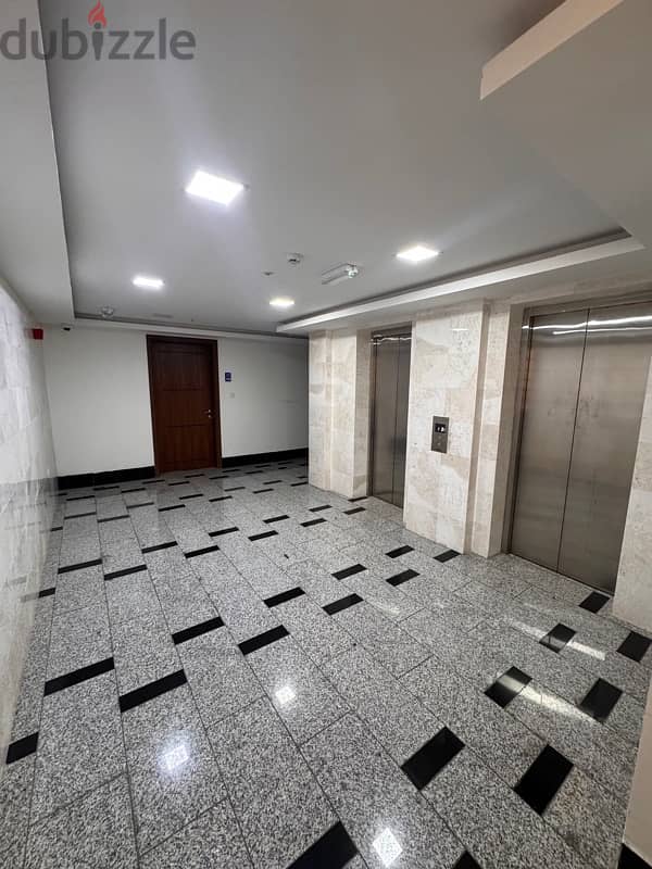 Flat for rent at Qurum 1 and 2 bedroom apartments - Apartments for Rent ...