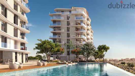 1BHK Offplan Apartment for Sale AIDA | شقة غرفة 1 قيد الانشاء للبيع ايدا