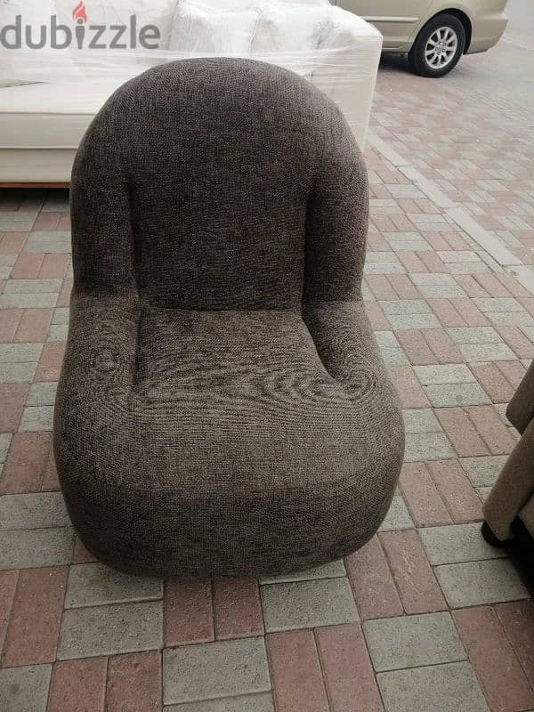 New model sofa make on order 1 seater 45 rial 3