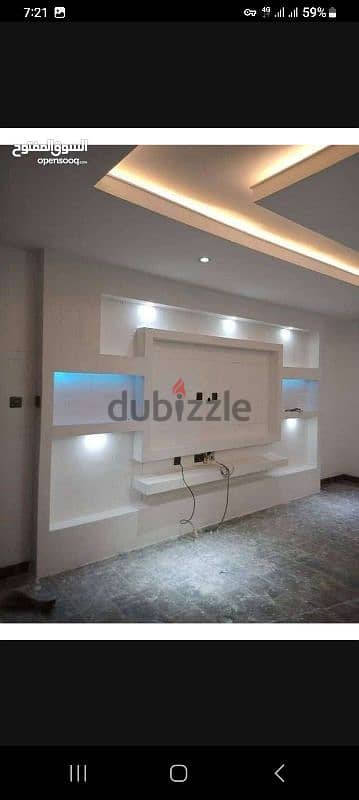 home paint wallpaper dekor 4