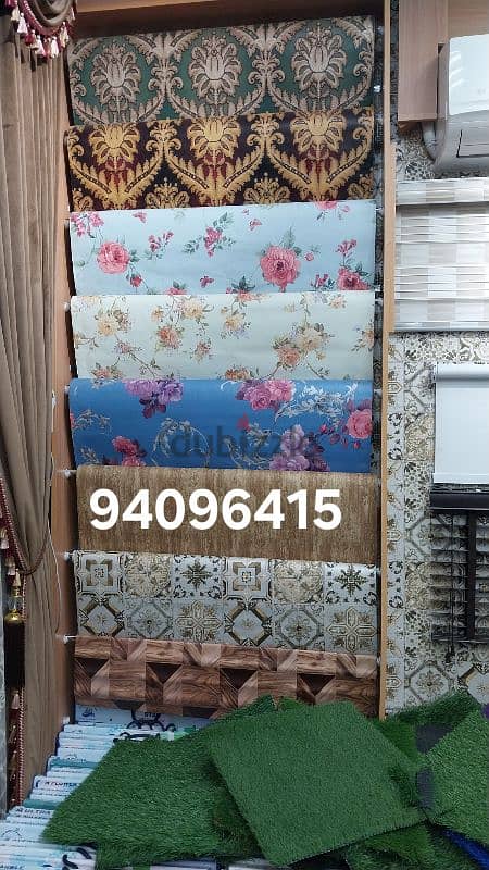 home paint wallpaper dekor 7