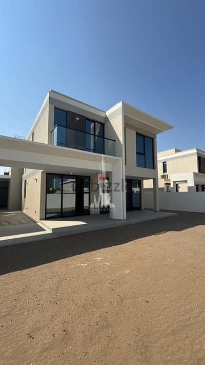 Elegant Villa in GBR •Al Mouj muscat • Prime Investment