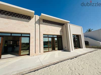 Villa 3BHK in Hawana Salalah For Sale