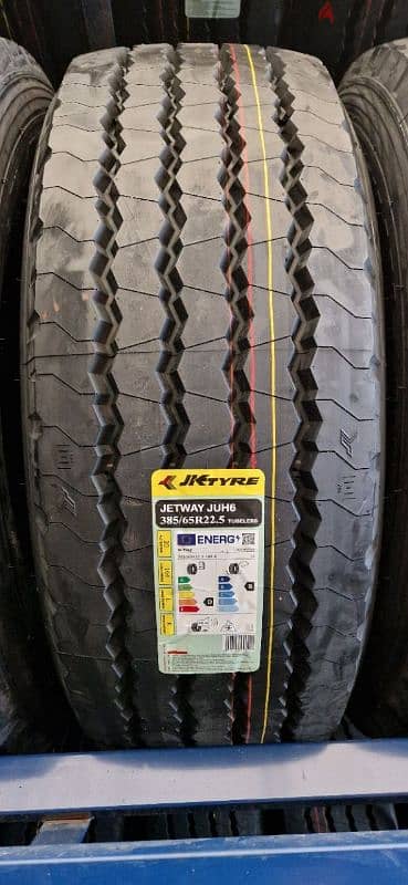 JK TYRE INDIA for cars, trucks and buses 4