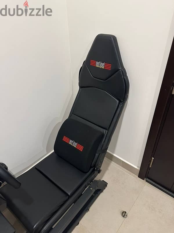 car simulator 1
