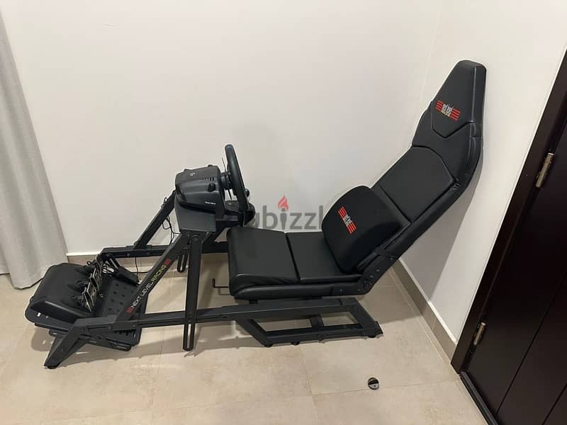 car simulator 3