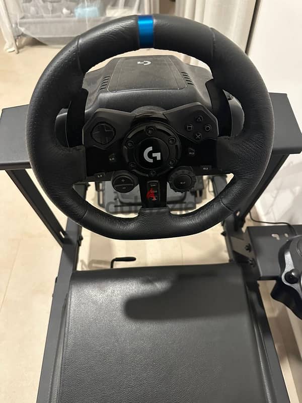 car simulator 5