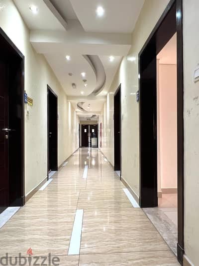 1 BEDROOM APARTMENT FOR RENT - AL KHUWAIR