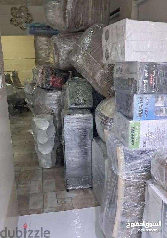 professional house sfhting available all Oman 5