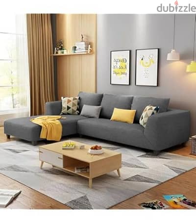 new model sofa