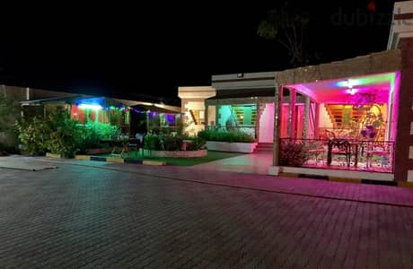 Al Ameer Tourist Resthouse – As Suwaiq