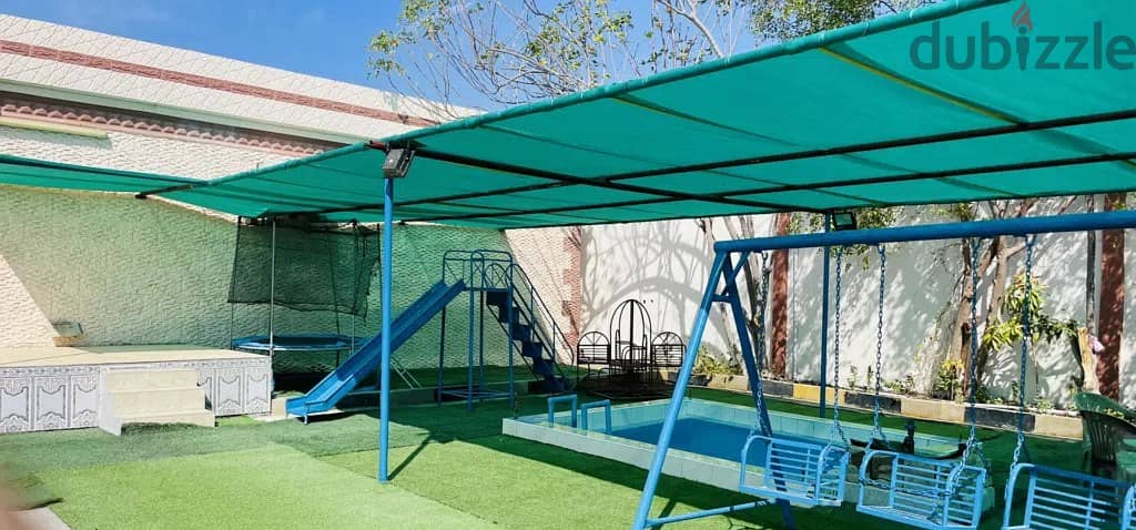 Al Ameer Tourist Resthouse – As Suwaiq 1