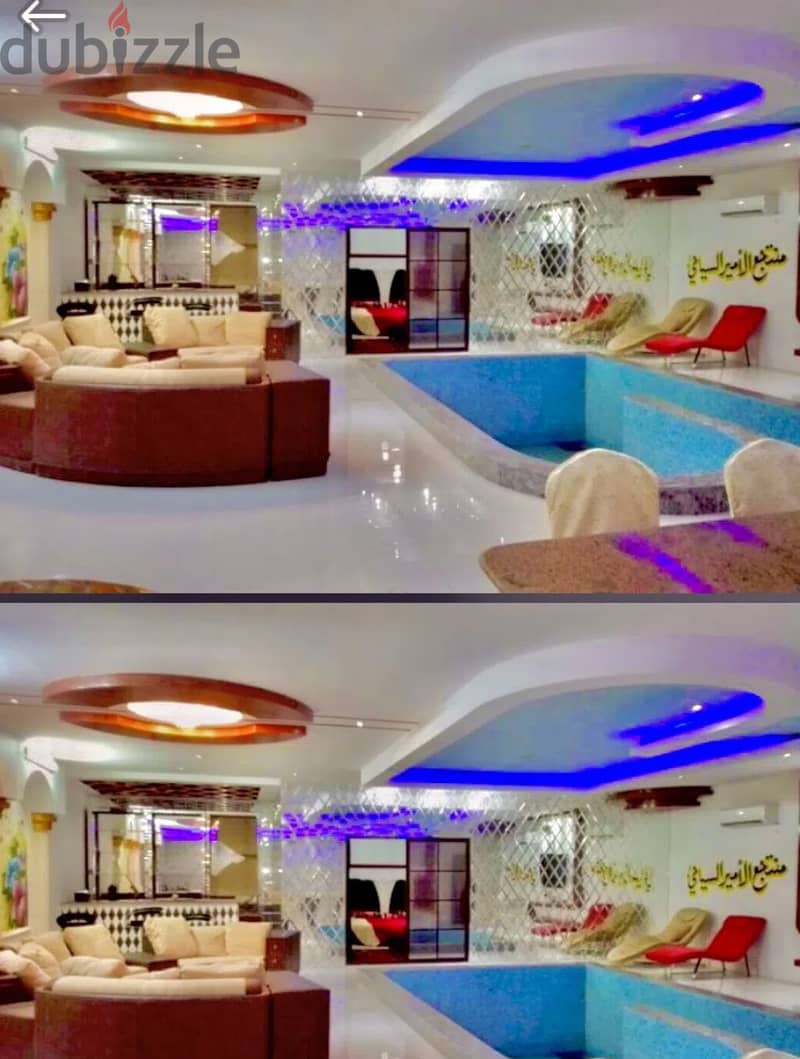 Al Ameer Tourist Resthouse – As Suwaiq 4