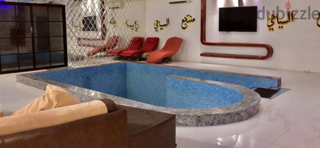Al Ameer Tourist Resthouse – As Suwaiq 6