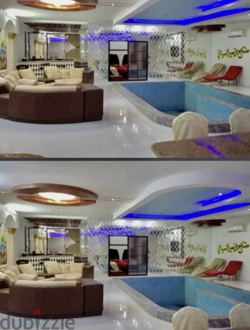 Al Ameer Tourist Resthouse – As Suwaiq 7