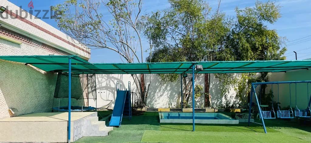 Al Ameer Tourist Resthouse – As Suwaiq 9
