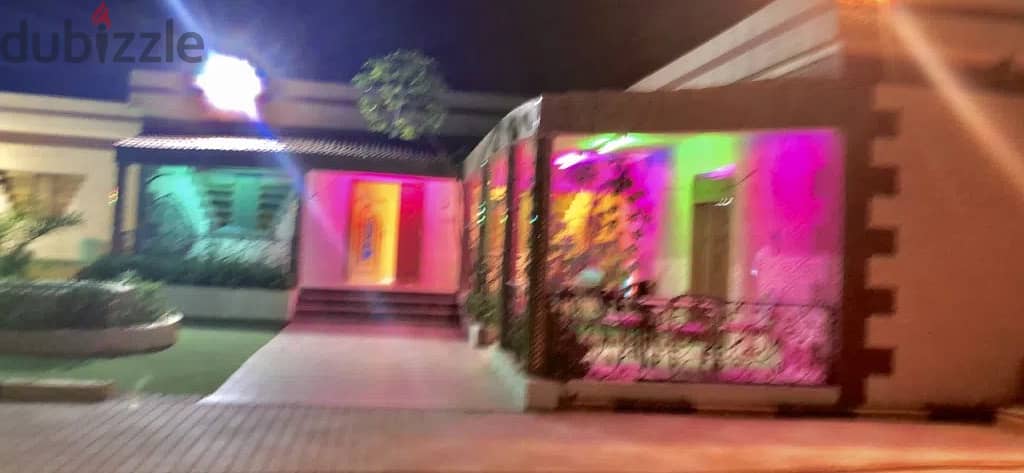 Al Ameer Tourist Resthouse – As Suwaiq 11
