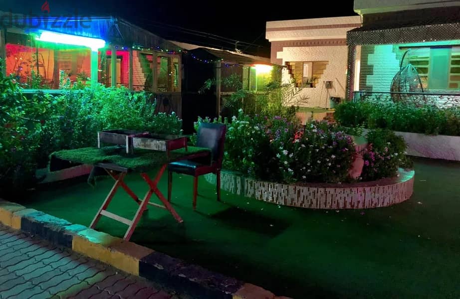 Al Ameer Tourist Resthouse – As Suwaiq 12