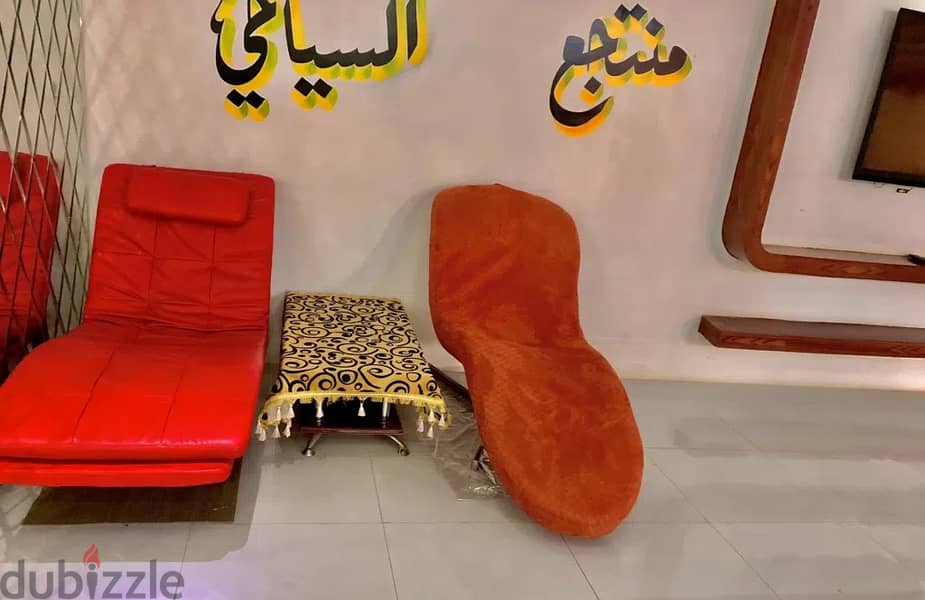 Al Ameer Tourist Resthouse – As Suwaiq 14