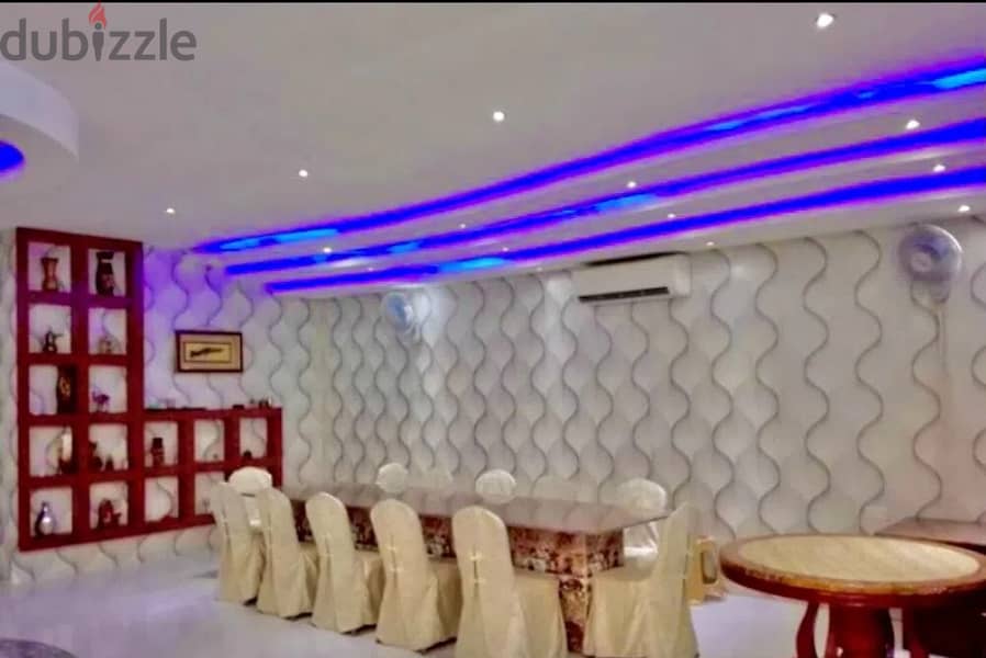 Al Ameer Tourist Resthouse – As Suwaiq 16