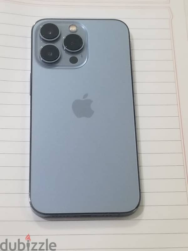 آيفون ١٣ برو iPhone 13 pro 128GB 1