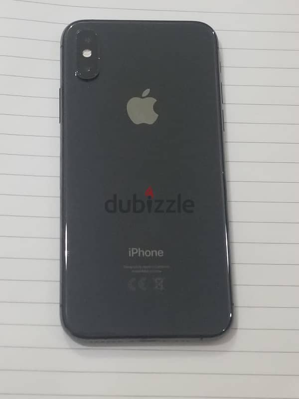 آيفون iPhone XS 256 1