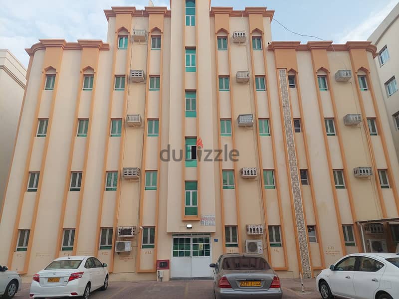 FLAT FOR RENT 2